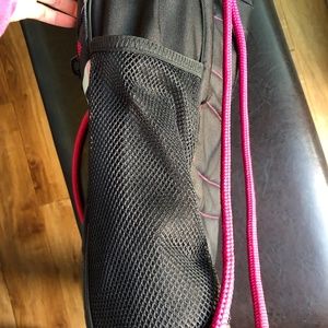 Adidas sport/gym bags/backpack